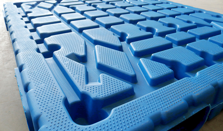 想求購吹塑托盤！吹塑托盤標(biāo)準(zhǔn)是什么？