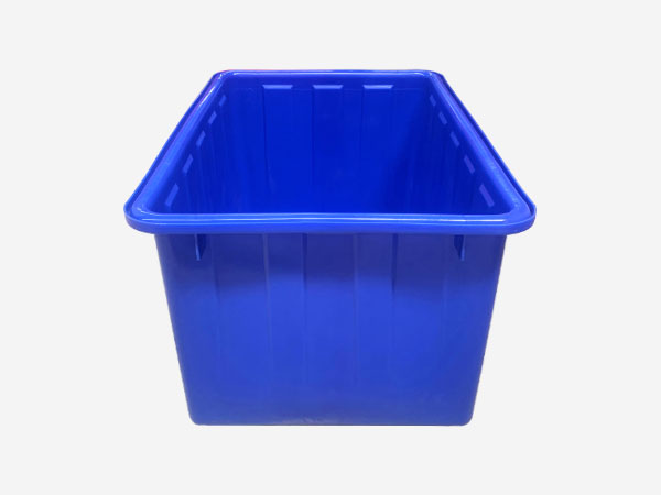 90L水箱側面