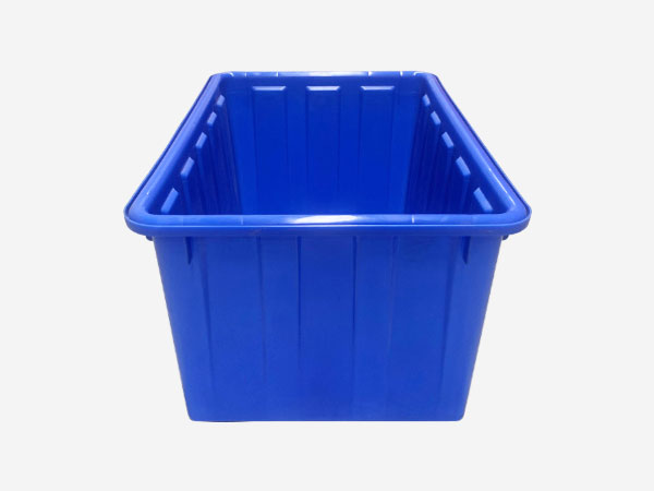120L水箱側面
